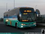 Marcopolo Paradiso 1200 / Mercedes Benz O-500RSD / Lista Azul