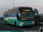 Marcopolo Paradiso 1200 / Mercedes Benz O-500RSD / Lista Azul