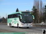 Mascarello Roma 370 / Mercedes Benz O-500RSD / Nilahue