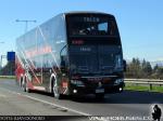 Busscar Panoramico DD / Volvo B12R / Talca, Paris y Londres