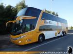 Marcopolo Paradiso G7 1800DD / Mercedes Benz O-500RSD / Bio Bio