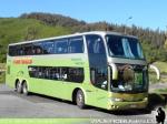 Marcopolo Paradiso 1800DD / Mercedes Benz O-500RSD / Tur Bus