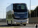 Marcopolo Paradiso G7 1800DD / Scania K400 / ETM