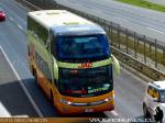 Marcopolo Paradiso G7 1800DD / Mercedes Benz O-500RSD / JAC