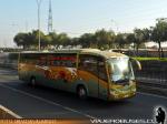 Irizar Century / Scania K310 / Buses Villa Prat