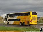 Marcopolo Paradiso G7 1800DD / Mercedes Benz O-500RSD / Bio Bio