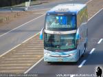 Marcopolo Paradiso G7 1800DD / Mercedes Benz O-500RSD / Bio Bio