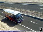 Modasa New Zeus II / Mercedes Benz O-500RSD / Condor Bus