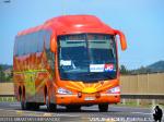 Irizar iPB 3.90 / Scania K420 / Pullman JC