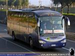 Irizar Century / Mercedes Benz O-500R / Linatal