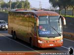 Irizar Century 3.90 / Mercedes Benz O-500RSD / Luna Express