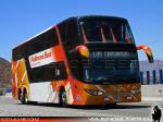 Modasa Zeus 3 / Volvo B420R / Pullman Bus