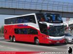 Unidades G7 DD / Mercedes Benz - Volvo - Scania / Pullman Bus