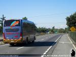 Marcopolo Paradiso G7 1050 / Scania K380 / Pullman Sur