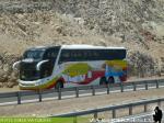 Marcopolo Paradiso G7 1600LD / Mercedes Benz O-500RSD / Ramos Cholele