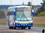 Unidades Suri-Bus / Ruta 5 Sur