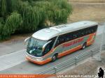 Marcopolo Paradiso G7 1050 / Scania K360 / Cruz del Sur