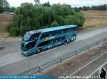 Marcopolo Paradiso G7 1800DD / Scania K420 / ETM