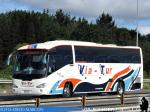 Irizar Century / Mercedes Benz O-500RS / Via-Tur