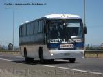 Marcopolo Viaggio GV1000 / Mercedes Benz O-400RSE / Jota Be