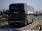 Comil Campione HD / Volvo B420R / Andesmar Chile