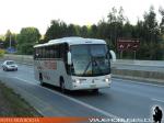 Marcopolo Andare Class 1000 / Scania K340 / Jota Ewert