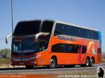 Marcopolo Paradiso G7 1800DD / Mercedes Benz O-500RSD / Pullman Los Libertadores