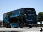 Modasa Zeus 3 / Volvo B420R / Pullman Bus