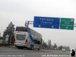 Marcopolo Paradiso G7 1800DD / Volvo B420R / Buses Altas Cumbres