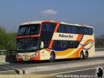 Modasa New Zeus II / Volvo B420R / Pullman Bus