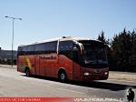 Irizar Century / Scania K124IB / Pullman Bus