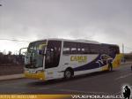 Busscar Vissta Buss LO / Mercedes Benz O-500RS / Camus