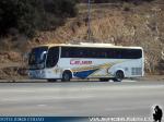 Marcopolo Viaggio 1050 / Mercedes Benz O-500R / Buses Cejer