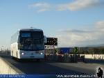 Marcopolo Andare Class 1000 / Scania K340 / Jota Ewert