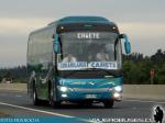 King Long XMQ6117Y / Buses Jeldres