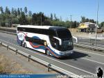 Comil Campione DD / Scania K410 / Eme Bus