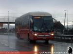 Marcopolo Paradiso G7 1200 / Scania K410 / Pullman Bus Industrial