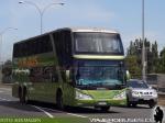 Modasa New Zeus II / Mercedes Benz O-500RSD / Tur-Bus