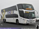 Marcopolo Paradiso G7 1800DD / Volvo B420R / Condor Bus