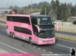 Marcopolo Paradiso G7 1800DD / Scania K400 / ETM