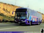 Comil Campione 3.65 / Mercedes Benz O-500RSD / Ramos Cholele