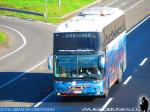 Unidades Scania / Buses Rios - Ruta 5 Sur