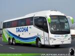 Irizar i6 3.90 / MAN 26.480 / Tacoha