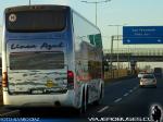 Marcopolo Paradiso 1800DD / Volvo B12R / Linea Azul