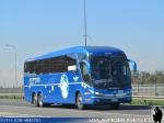 Marcopolo Paradiso G7 1200 / Volvo B420R / Ciktur