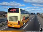 Marcopolo Paradiso G7 1800DD / Mercedes Benz O-500RSD / JAC