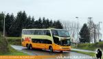 Marcopolo Paradiso G7 1800DD / Mercedes Benz O-500RSD / JAC