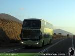 Modasa New Zeus II / Mercedes Benz O-500RSD / Tur-Bus