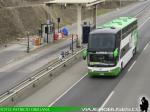 Modasa Zeus 3 / Volvo B420R / Tur-Bus