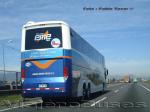 Comil Campione 4.05HD / Mercedes Benz O-500RSD / Eme Bus